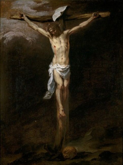 Crucifixion